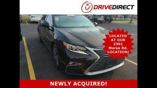 Lexus 2018 ES 350