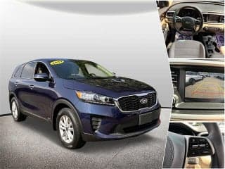 Kia 2019 Sorento