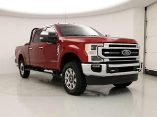 Ford 2020 F-350 Super Duty