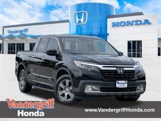 Honda 2020 Ridgeline