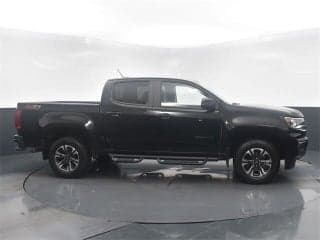 Chevrolet 2022 Colorado