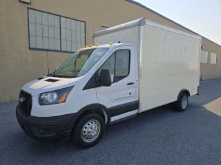 Ford 2022 Transit