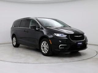 Chrysler 2023 Pacifica