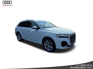 Audi 2025 Q7