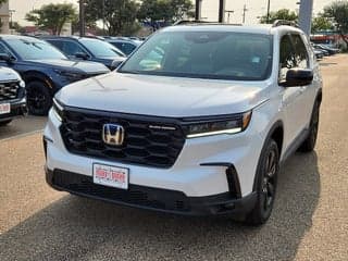 Honda 2025 Pilot