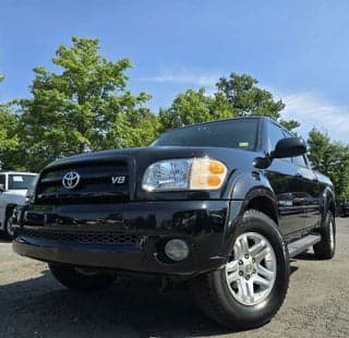 Toyota 2004 Tundra