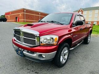 Dodge 2006 Ram 1500