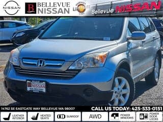 Honda 2007 CR-V