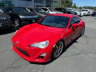 Scion 2013 FR-S