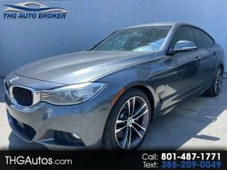 BMW 2014 3 Series