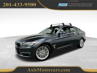 BMW 2015 3 Series