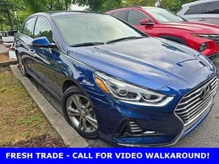 Hyundai 2018 Sonata