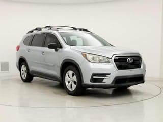 Subaru 2019 Ascent