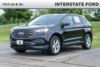 Ford 2020 Edge