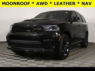 Dodge 2021 Durango