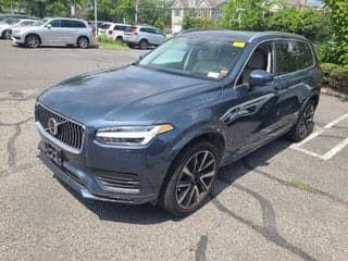 Volvo 2021 XC90