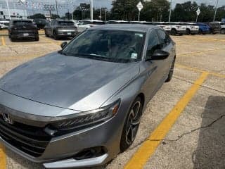 Honda 2022 Accord