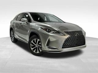 Lexus 2022 RX 350