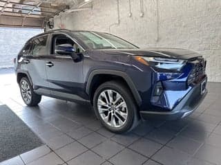 Toyota 2022 RAV4