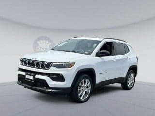 Jeep 2023 Compass