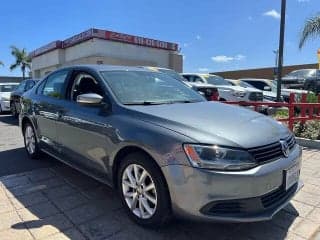 Volkswagen 2011 Jetta