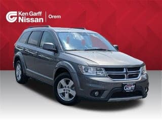 Dodge 2012 Journey