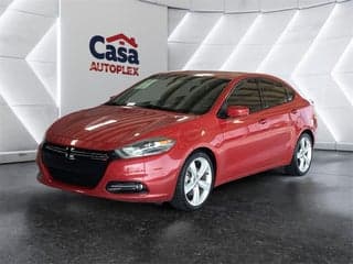 Dodge 2015 Dart