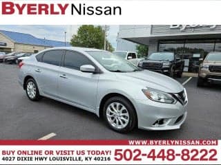 Nissan 2017 Sentra