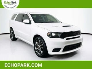 Dodge 2020 Durango