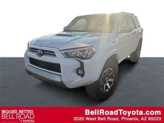 Toyota 2021 4Runner