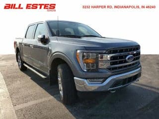 Ford 2022 F-150