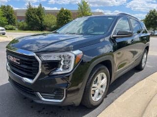 GMC 2022 Terrain