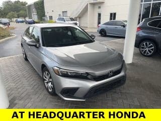 Honda 2022 Civic