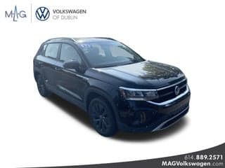 Volkswagen 2022 Taos