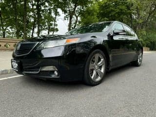 Acura 2012 TL