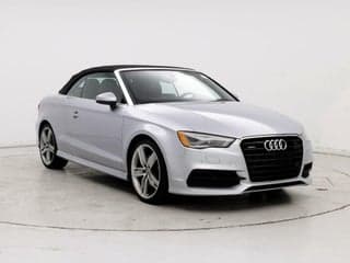 Audi 2015 A3