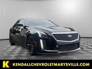 Cadillac 2016 CTS-V