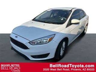 Ford 2016 Focus