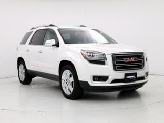 GMC 2017 Acadia