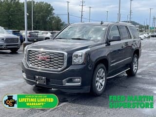 GMC 2020 Yukon