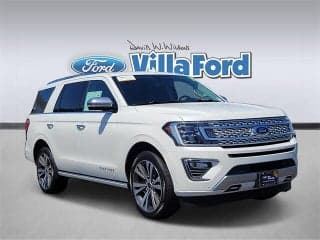 Ford 2021 Expedition