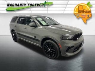 Dodge 2022 Durango