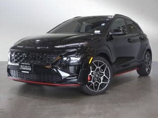 Hyundai 2023 Kona N