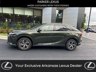 Lexus 2023 RX 350