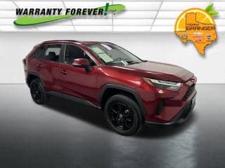 Toyota 2023 RAV4