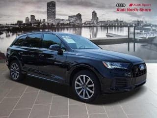 Audi 2024 Q7