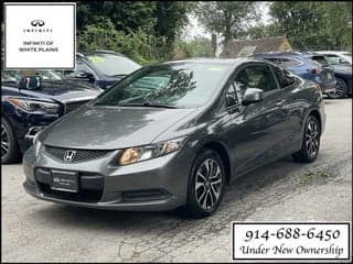 Honda 2013 Civic