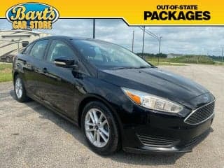 Ford 2016 Focus