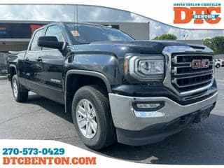 GMC 2017 Sierra 1500