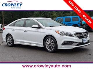 Hyundai 2017 Sonata